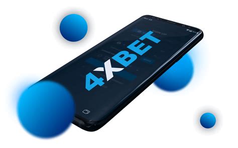 4x bet app